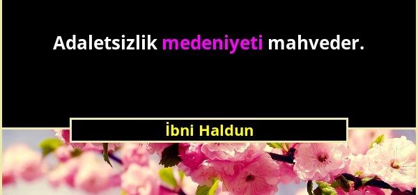 SİYASET VE TOPLUM YÖNETİMİ İÇİN TESPİTLERİMİZ VE DEĞERLENDİRMELERİMİZ