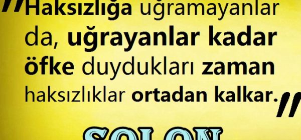 AHAD’IN ÇIKIŞ NOKTASI ÜZERİNE BİRKAÇ SÖZ…