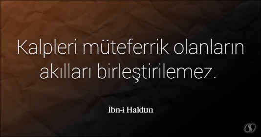 YOL HARİTAMIZ